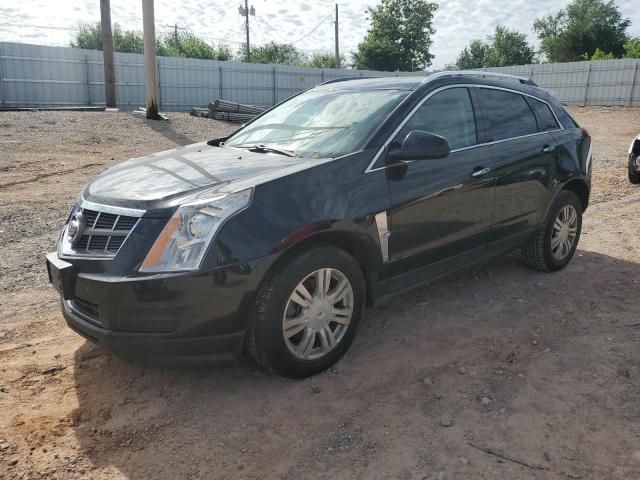 2012 Cadillac Srx Luxury Collection VIN: 3GYFNDE34CS552002 Lot: 54075094