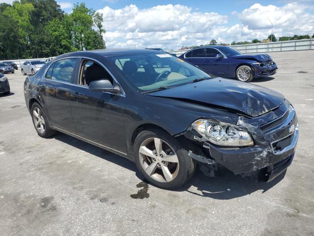 2011 Chevrolet Malibu 1Lt VIN: 1G1ZC5E18BF126001 Lot: 55172524