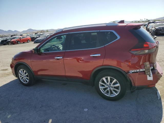 2019 Nissan Rogue S VIN: 5N1AT2MT5KC770073 Lot: 55730594