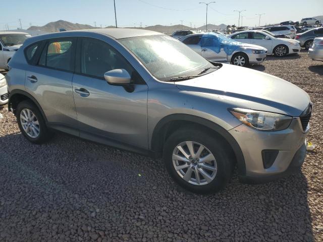 2014 Mazda Cx-5 Sport VIN: JM3KE2BE5E0344128 Lot: 56252884