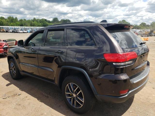 2017 JEEP GRAND CHER - 1C4RJFBG1HC617600