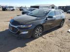 2022 CHEVROLET MALIBU RS - 1G1ZG5ST0NF183615