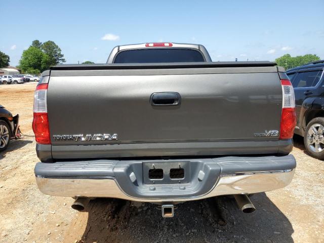 2004 Toyota Tundra Double Cab Sr5 VIN: 5TBET34184S433997 Lot: 54361314