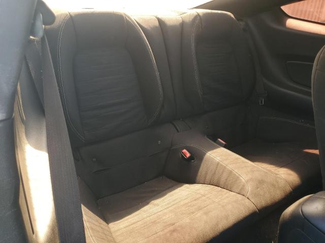 2017 Ford Mustang VIN: 1FA6P8TH7H5225204 Lot: 52844444