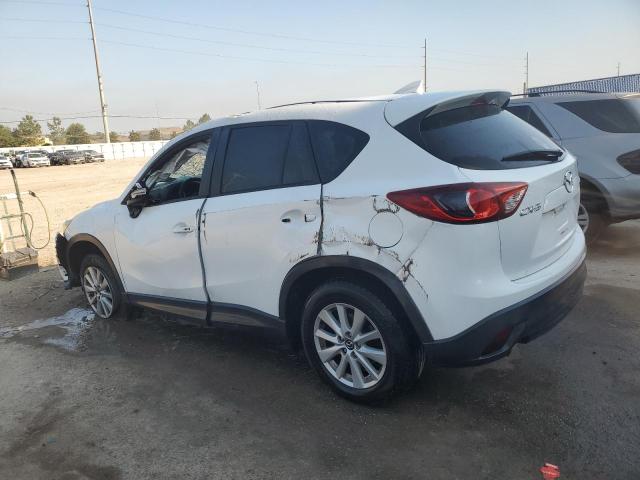 2016 Mazda Cx-5 Touring VIN: JM3KE2CY5G0711766 Lot: 57005254