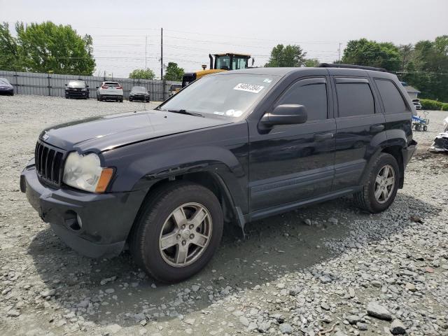 2006 Jeep Grand Cherokee Laredo VIN: 1J4GR48K16C222260 Lot: 54097394