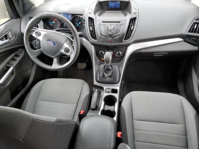 2015 Ford Escape Se VIN: 1FMCU9GX1FUB82815 Lot: 53157994