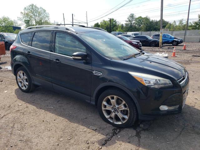 2014 Ford Escape Titanium VIN: 1FMCU9JX3EUA42658 Lot: 54942334