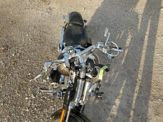 2008 HARLEY-DAVIDSON FXSTSSE2 - 1HD1PT9148Y950080