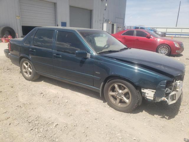 1998 Volvo S70 T5 Turbo VIN: YV1LS5344W2423965 Lot: 55571484