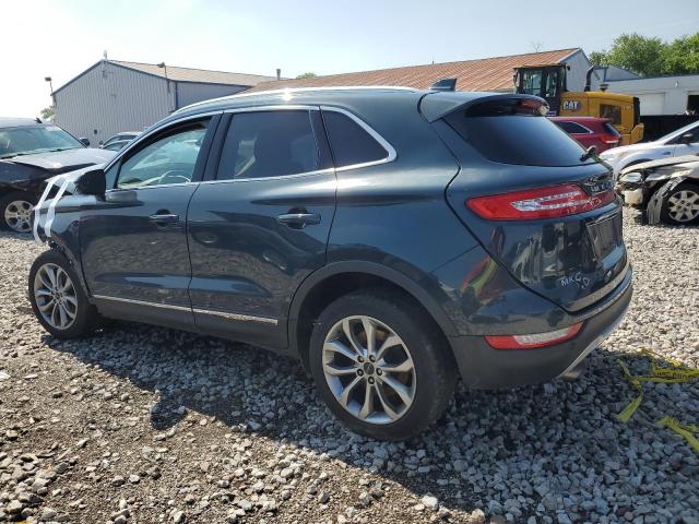 2019 Lincoln Mkc Select VIN: 5LMCJ2C94KUL21110 Lot: 54389304