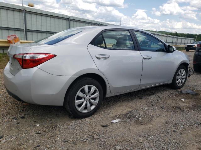 2014 Toyota Corolla L VIN: 2T1BURHE2EC212171 Lot: 56588404