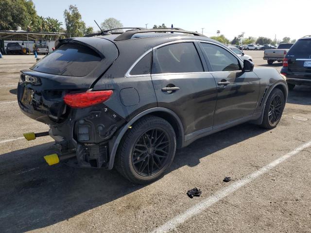 2011 Infiniti Fx35 VIN: JN8AS1MU8BM712080 Lot: 57155214