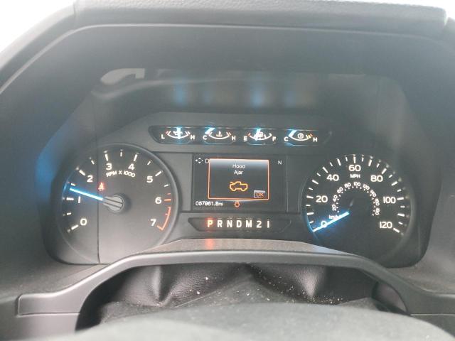 2017 Ford F150 Supercrew VIN: 1FTEW1CP5HKC40583 Lot: 54829184