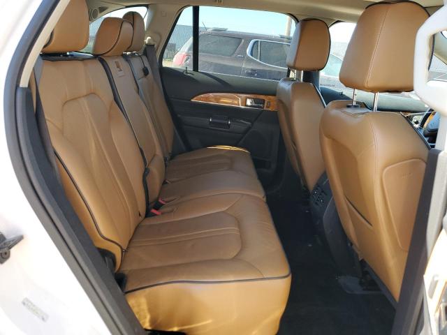 VIN 2LMDJ8JK3DBL39546 2013 Lincoln MKX no.11