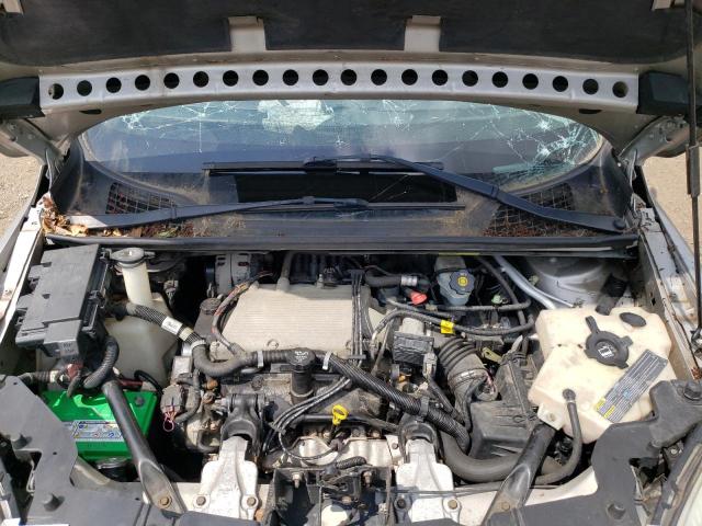 2005 Buick Terraza Cxl VIN: 5GADV33L45D298144 Lot: 56163174