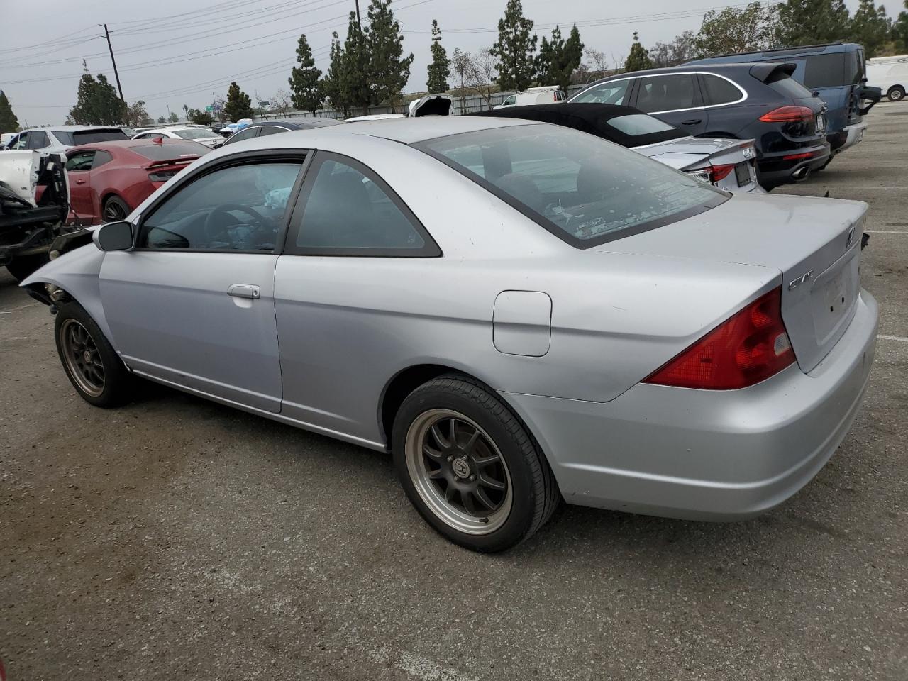 1HGEM21963L082744 2003 Honda Civic Ex