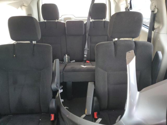 2018 DODGE GRAND CARA - 2C4RDGBGXJR135055