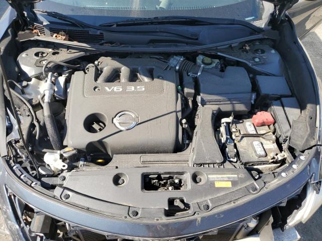 1N4BL3AP6FC583281 2015 Nissan Altima 3.5S