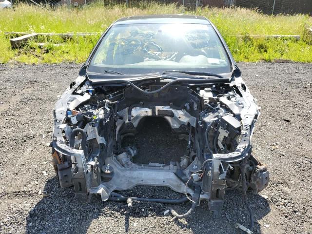 2019 INFINITI Q50 LUXE - JN1EV7AR3KM552510
