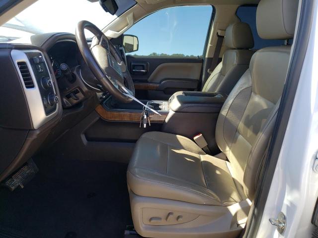 2018 GMC Sierra K1500 Slt VIN: 3GTU2NEC3JG551564 Lot: 53038934