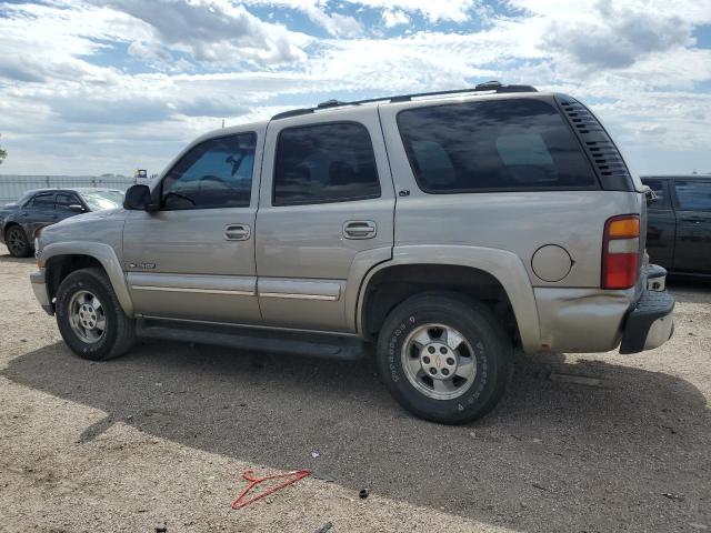 2002 Chevrolet Tahoe K1500 VIN: 1GNEK13Z82J262398 Lot: 56675964