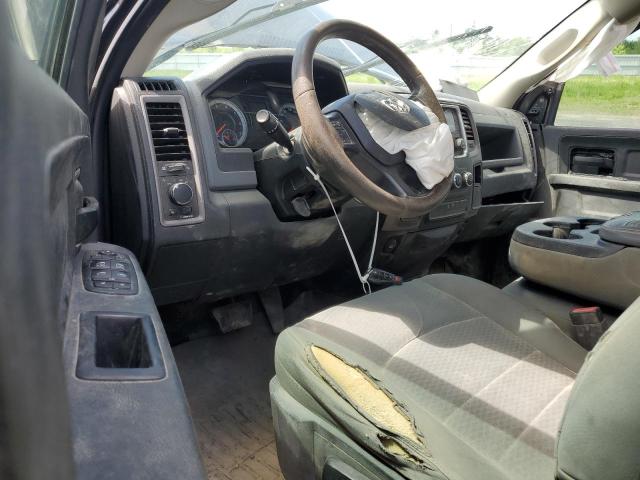 2017 Ram 1500 St VIN: 3C6RR7KT4HG617655 Lot: 55507014