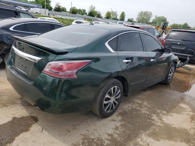 2015 Nissan Altima 2.5 VIN: 1N4AL3AP1FC453243 Lot: 53084194