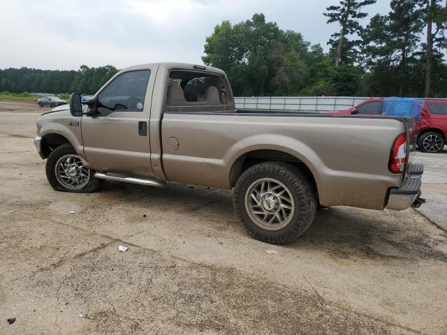 2003 Ford F250 Super Duty VIN: 3FTNF20L03MB19100 Lot: 54522334