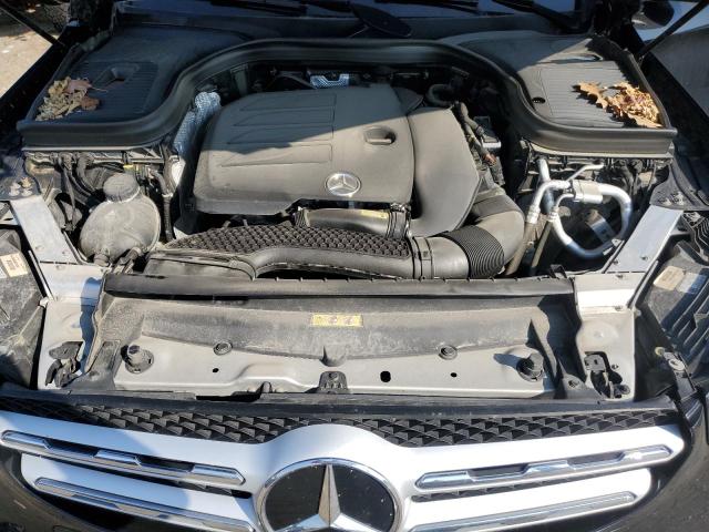 2020 Mercedes-Benz Glc 300 4Matic VIN: WDC0G8EB7LF735199 Lot: 54754974