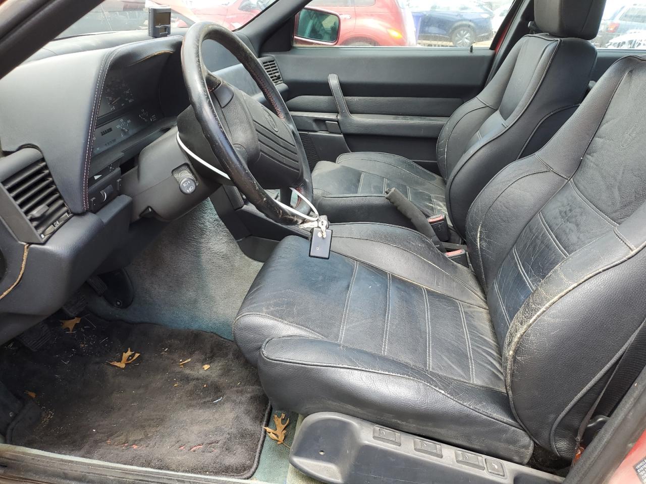 zarea33e6m6221896 ZAREA33E6M6221896 1991 Alfa Romeo 164 Sport