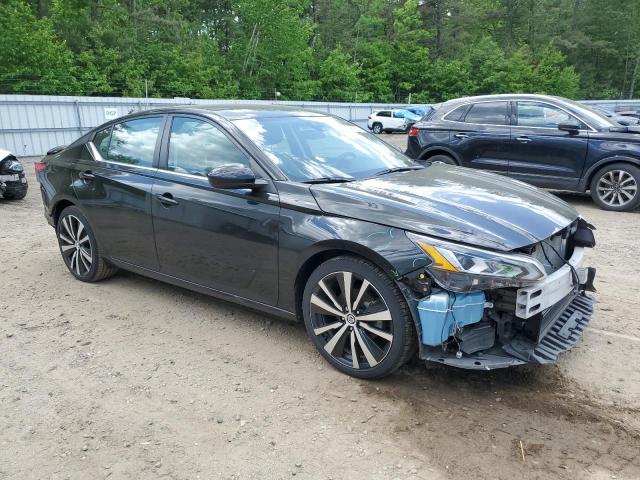 1N4BL4CV1NN396714 Nissan Altima SR 4