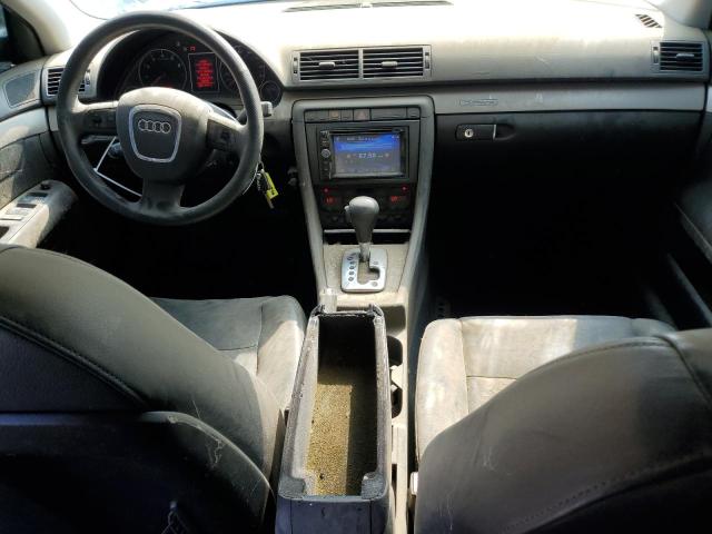 2006 Audi A4 2.0T Quattro VIN: WAUDF78E66A121544 Lot: 54611784