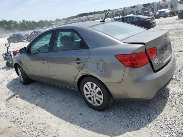 2012 Kia Forte Ex VIN: KNAFU4A24C5478884 Lot: 57294144