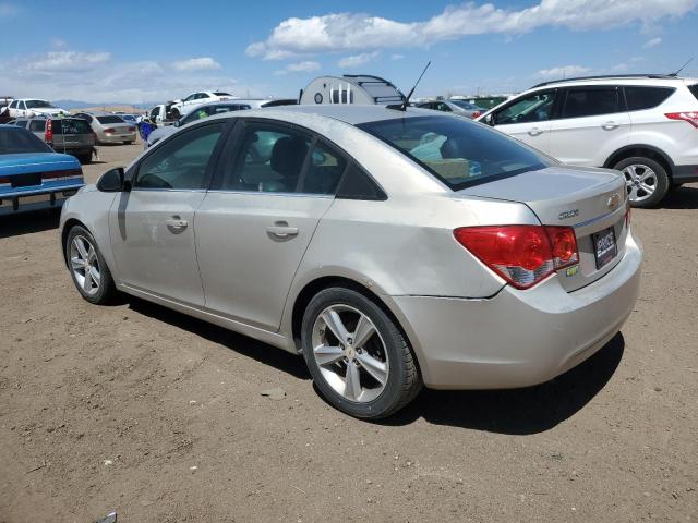 2012 Chevrolet Cruze Lt VIN: 1G1PG5SC2C7116383 Lot: 52886324