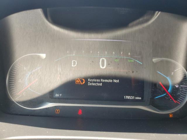 2019 Honda Pilot Elite VIN: 5FNYF6H0XKB001007 Lot: 55072944