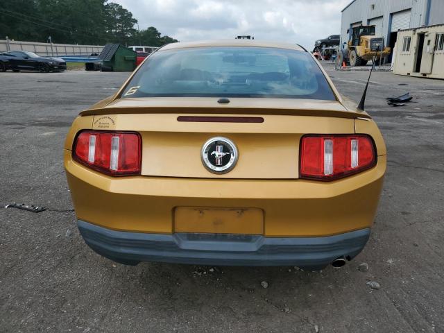 2010 Ford Mustang VIN: 1ZVBP8AN4A5157688 Lot: 54120754