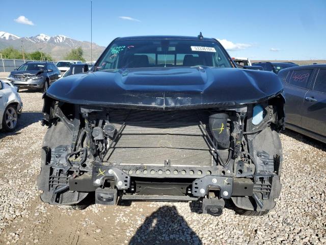 2020 Chevrolet Silverado K1500 Rst VIN: 3GCUYEED0LG428220 Lot: 53336104