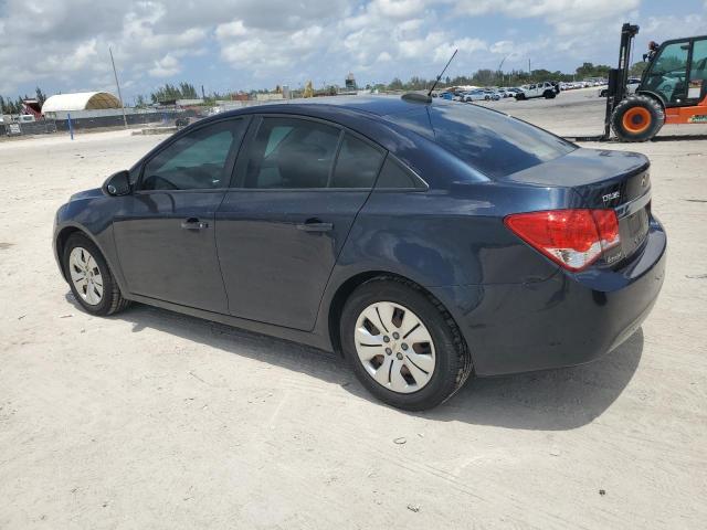 2016 Chevrolet Cruze Limited Ls VIN: 1G1PC5SH5G7208178 Lot: 53928474