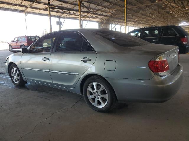 2006 Toyota Camry Le VIN: 4T1BF32KX6U627809 Lot: 54036064