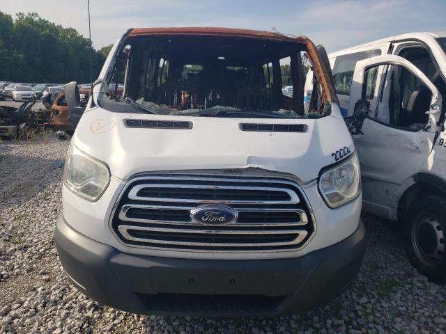 1FBZX2ZMXFKA62222 2015 Ford Transit T-350