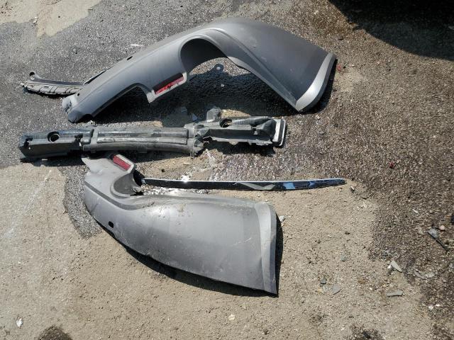 2011 Buick Enclave Cxl VIN: 5GAKRBED5BJ302579 Lot: 53282114