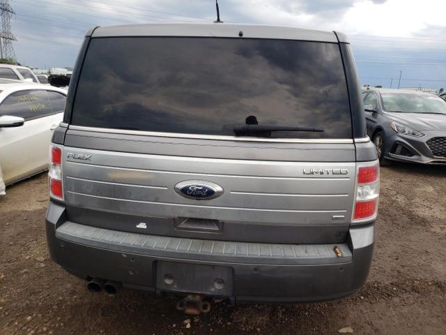 2009 Ford Flex Limited VIN: 2FMEK63C79BA94295 Lot: 51940954