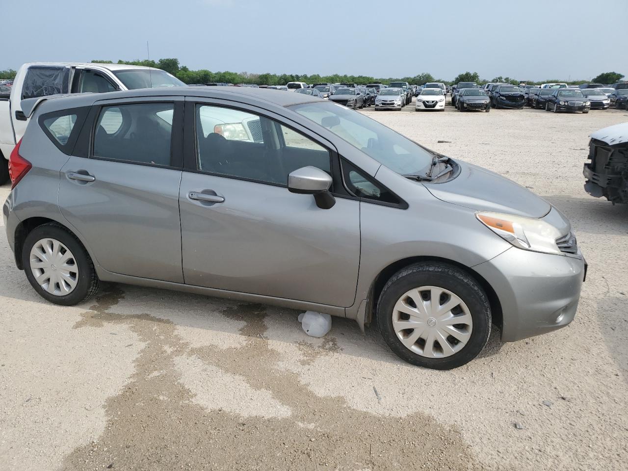 3N1CE2CP0FL440172 2015 Nissan Versa Note S