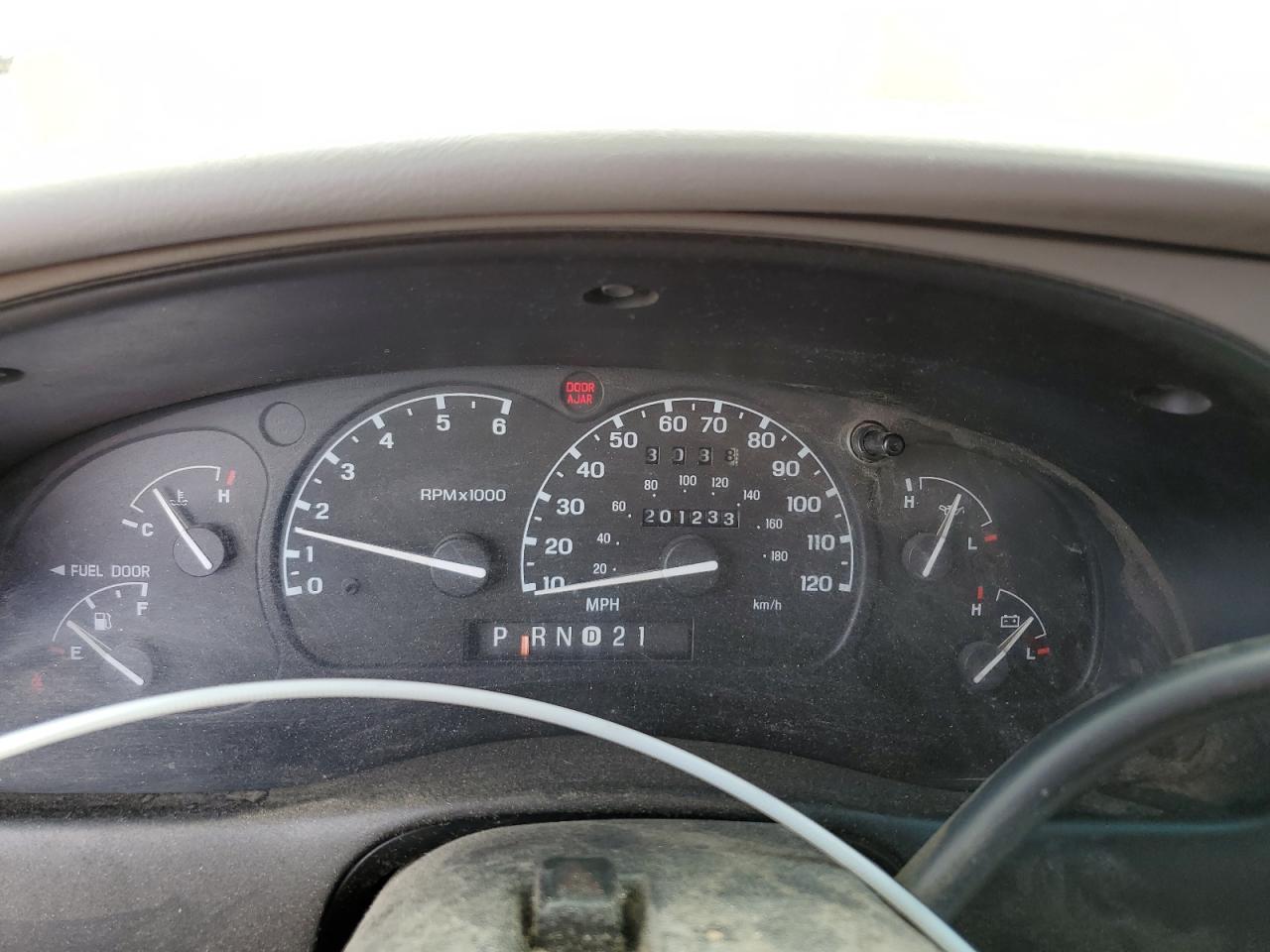 1FTZR15X5XTA36722 1999 Ford Ranger Super Cab