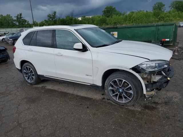 2018 BMW X5 xDrive35I VIN: 5UXKR0C51J0X97624 Lot: 56670524