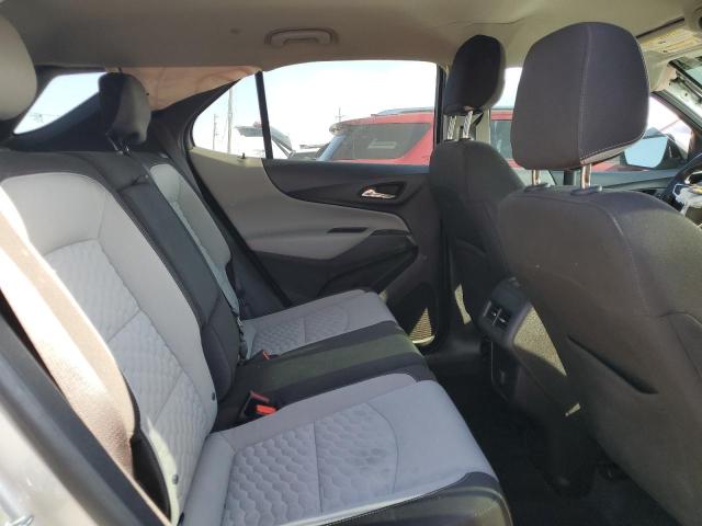 2018 Chevrolet Equinox - Image 11