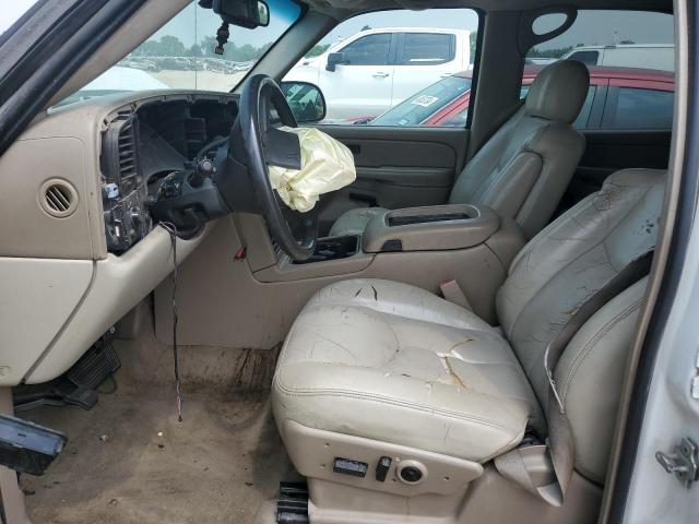 2005 Chevrolet Tahoe C1500 VIN: 1GNEC13T55J137064 Lot: 46979544