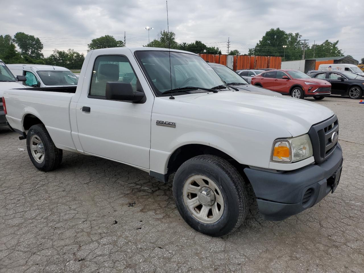 1FTKR1AD5BPA62333 2011 Ford Ranger