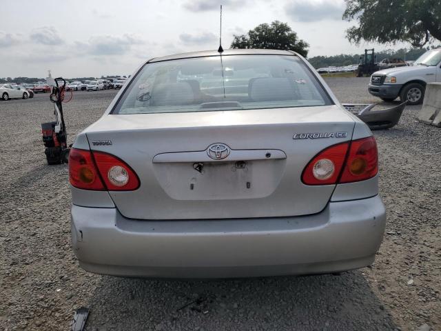 2004 Toyota Corolla Ce VIN: 1NXBR32E14Z223604 Lot: 54946904